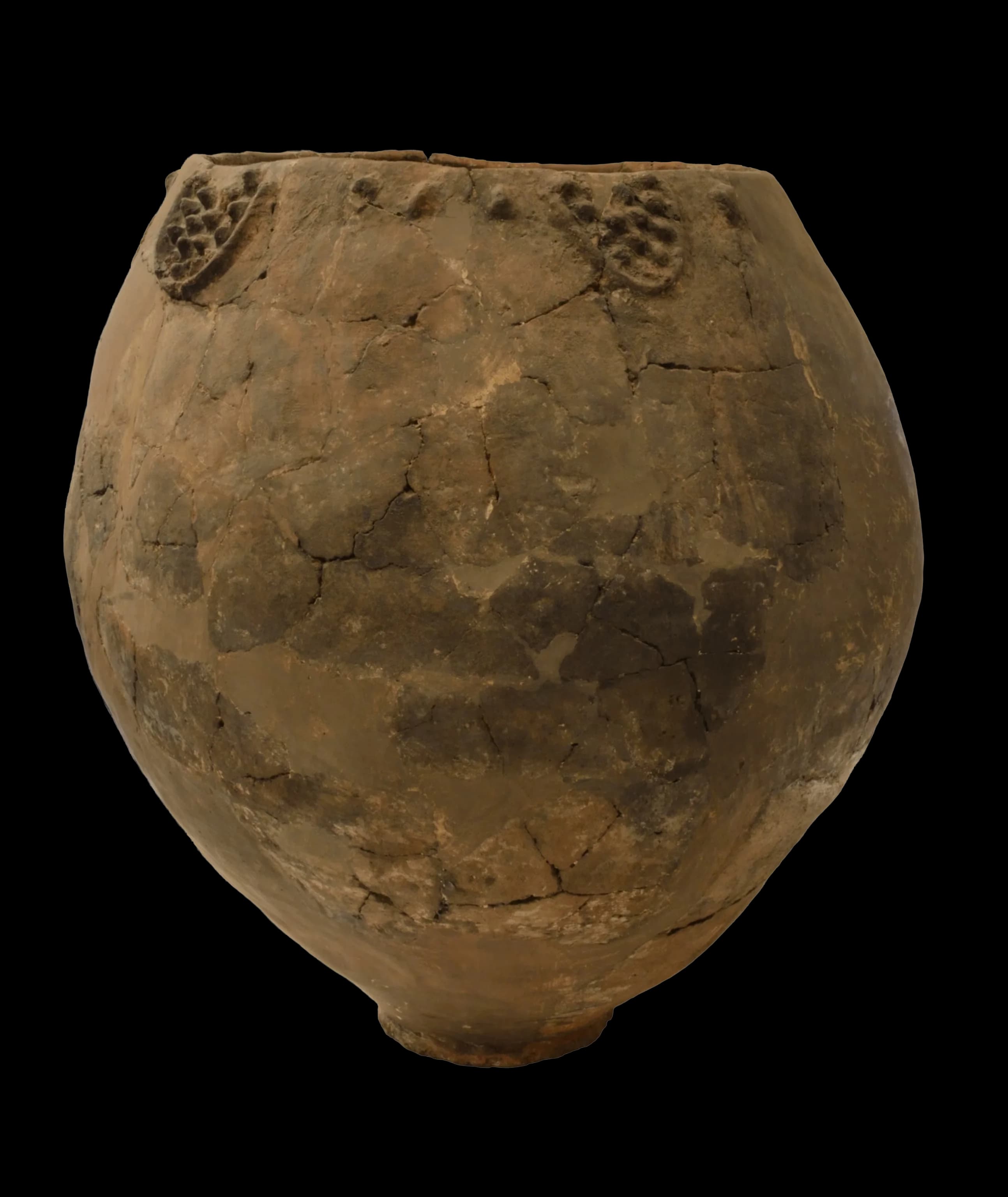 Ancient Qvevri